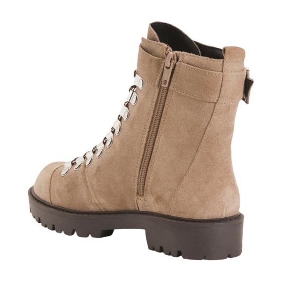 CHARLES DAVID Women Ladies Flat Low Heel Casual 5/ - Picture 2 of 4